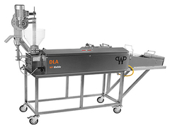 Continuous Doughnut machines Riehle